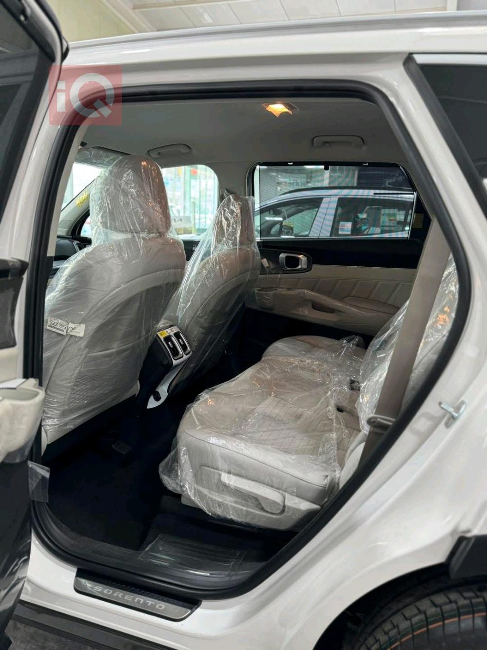 كيا سورينتو